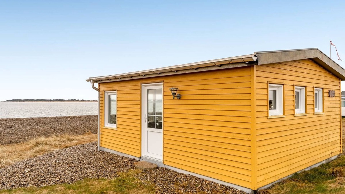 Oddesund Syd House | "Nyalle" - 50m to the fjord by Interhome