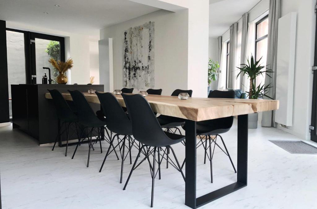 Vogelzang House | NYAMAN