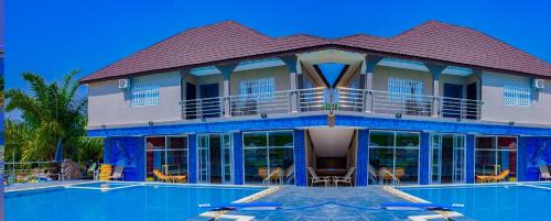 Eastern Province Apartment | Nyawa Inn & Resort