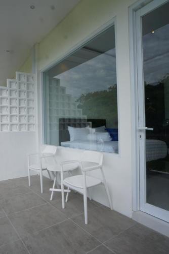 Wonosari Bed & Breakfast | Nyawang Lintang Villa