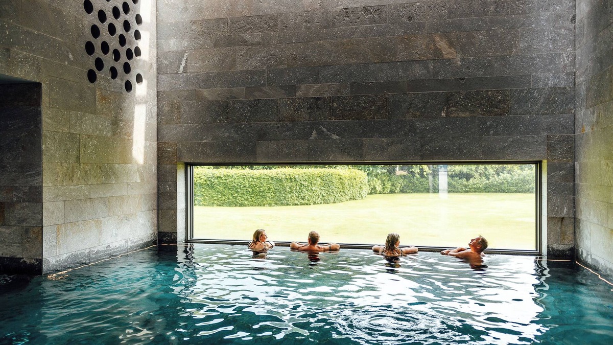 Nyborg Hotel | Nyborg Strand Hotel & Konference