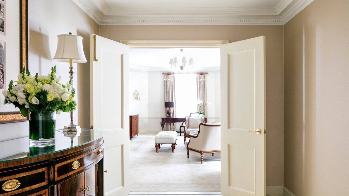 Central Park South Hotel | NYC Glamour at The Pierre, A Taj Hotel - Central Park at Your Door