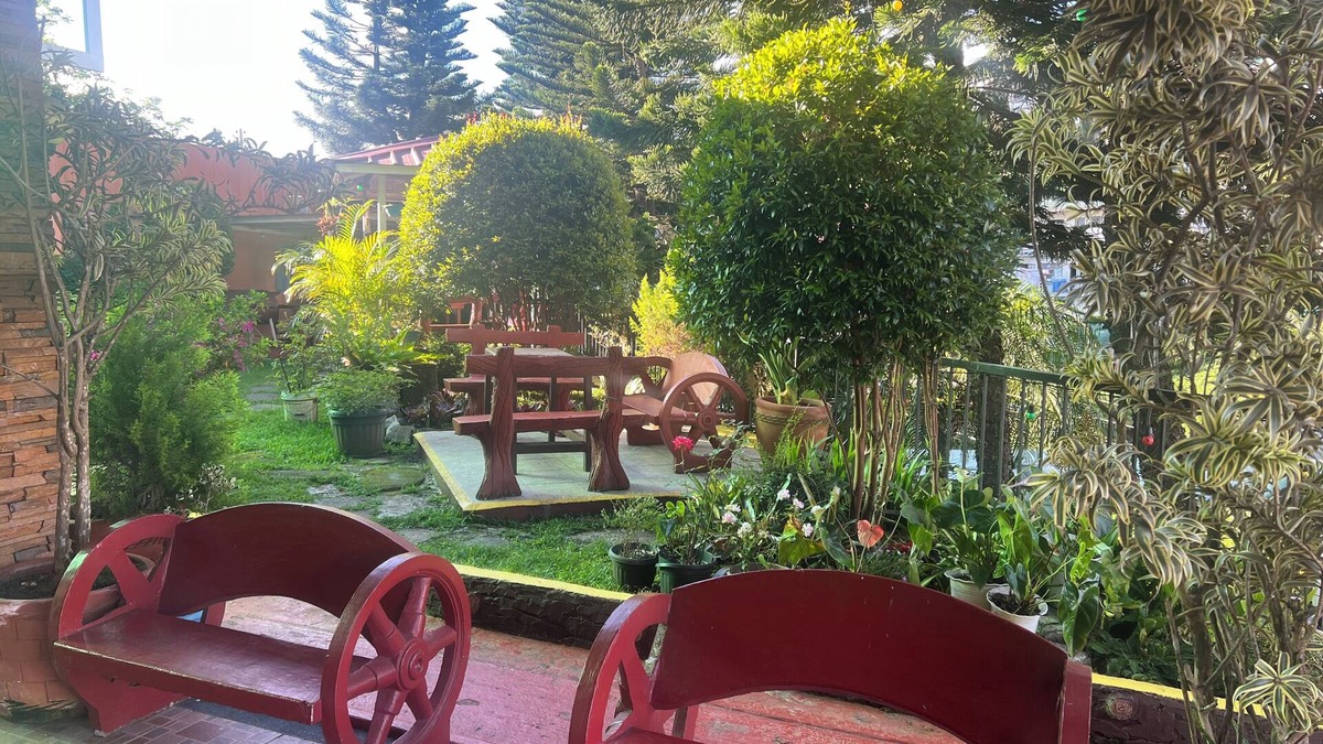 Baguio Hotel | NYC Manhattan Suites