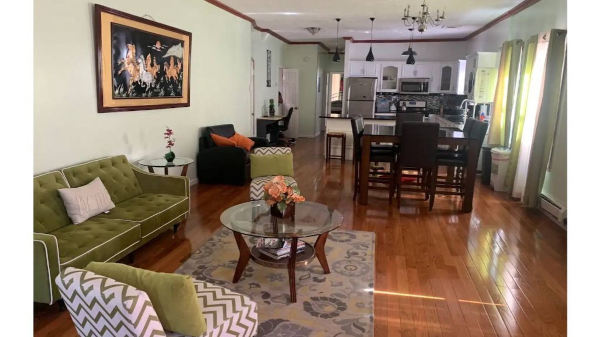 East Flatbush House | NYCHaven2: