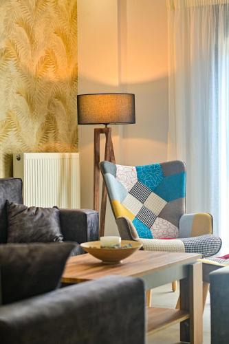 Gazi Apartment | Nychome