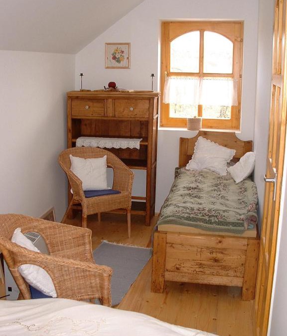 Cserepfalu Apartment | Nyerges Lovasudvar