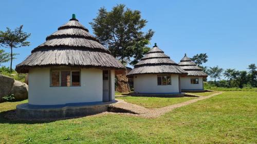 Eastern Region House | Nyero Guesthouses
