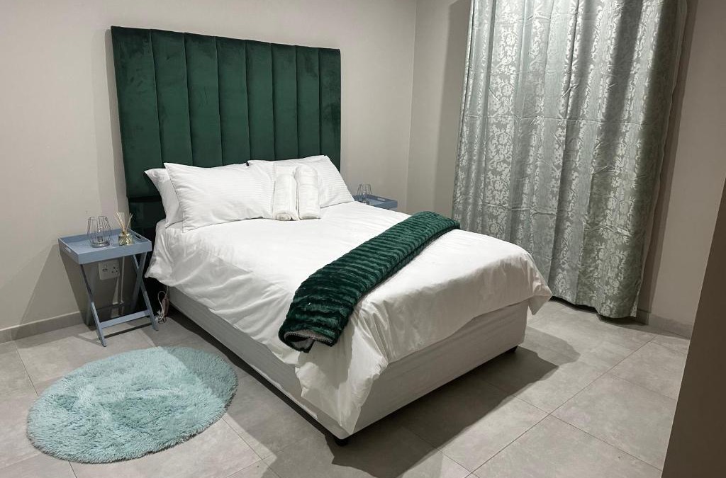 Secunda Apartment | Nyeza homes