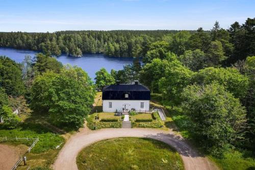 Alvkarleby House | Nygård