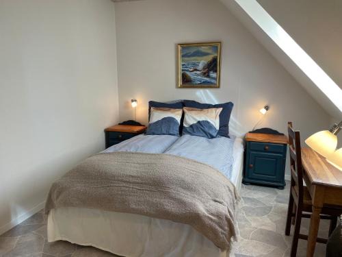 Norre Nebel Bed & Breakfast | Nygaard B&B
