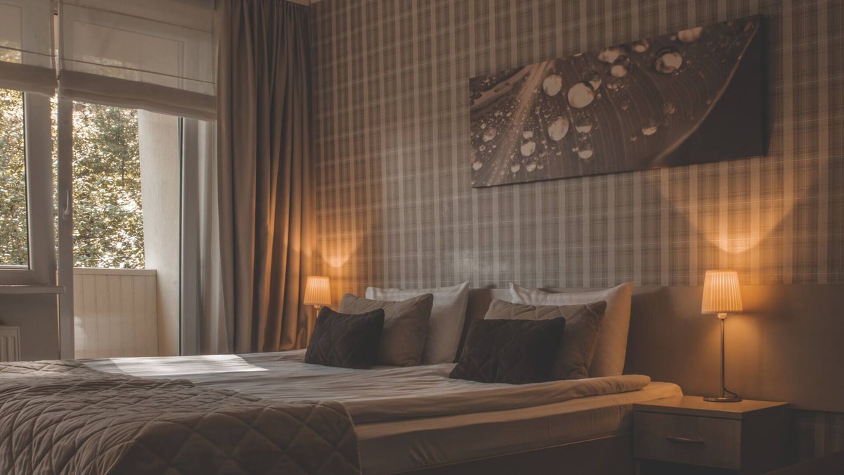 Anyksciai Hotel | Nykscio Namai