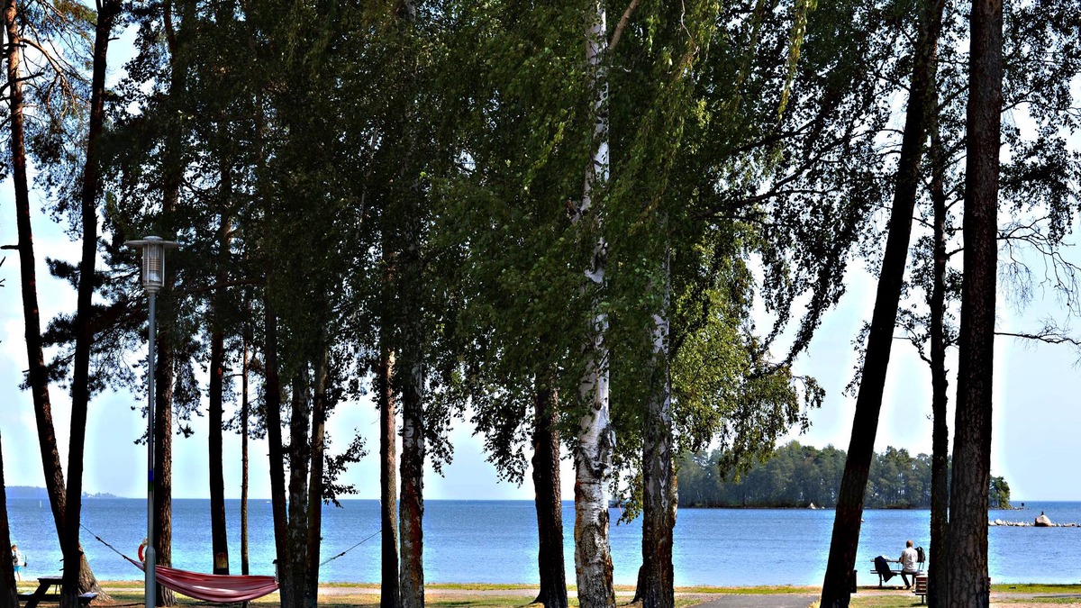 Karlsborg Bed & Breakfast | Nymans Bed & Breakfast