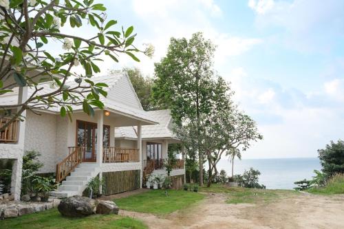 Haad Yao House | Nymph Hideout