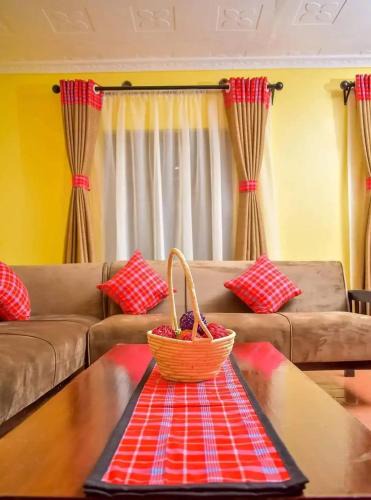 Kenya Hotel | Nyokal Travellers Inn