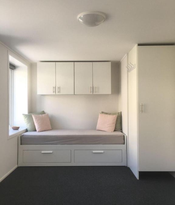Horten Apartment | Nyoppusset hybel sentralt Horten