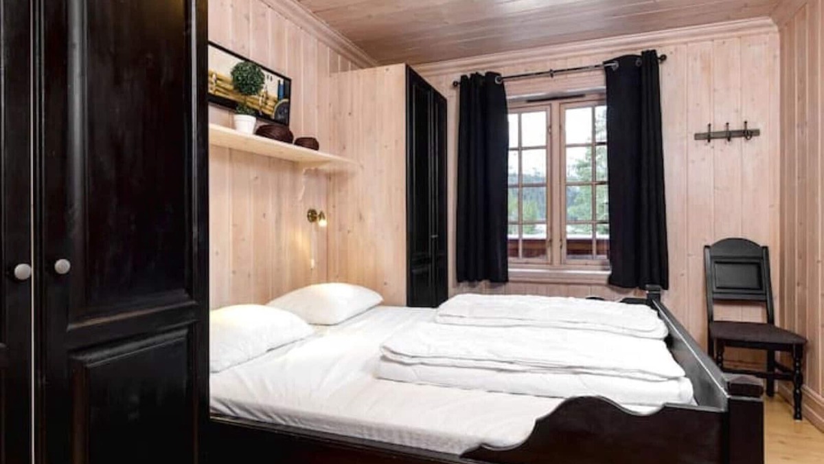 Hemsedal Apartment | Nyoppusset med Badstu, kun et par Minutter fra Skisenteret!