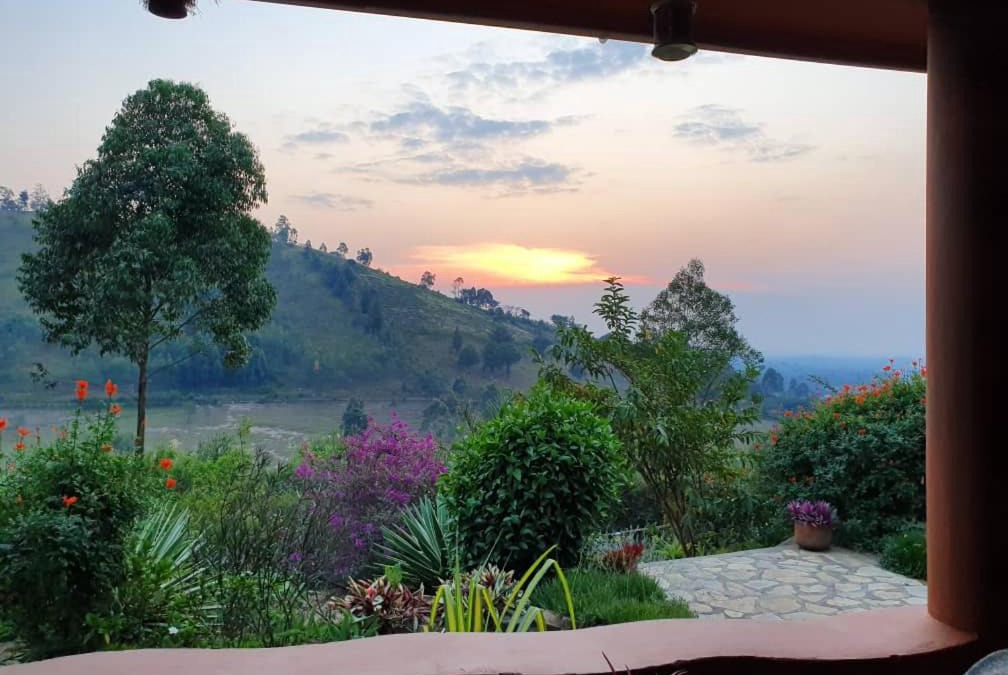 Western Region Hotel | Nyore Hillside Retreat