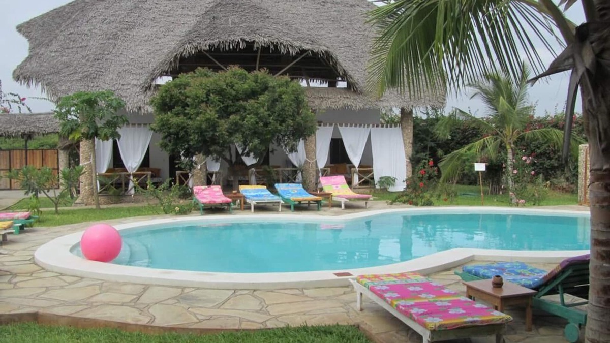 Gede Villa | NYOTA VILLA WATAMU