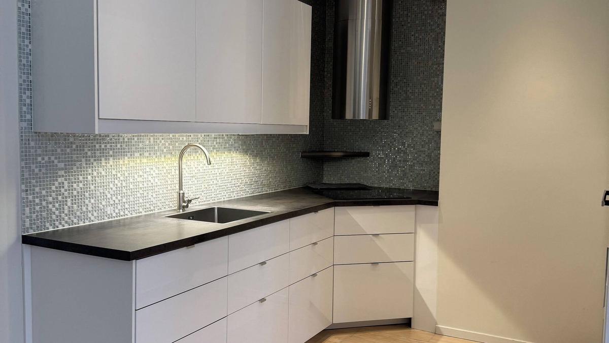 Ostermalm Apartment | Nyrenoverat i Centrala Stockholm