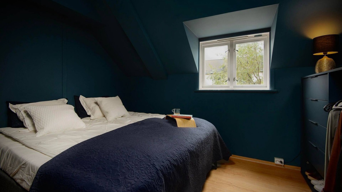 Trondheim Condo | Nyrenovert Leiliget 1 min Unna Solsiden