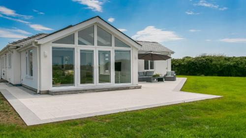 Ty Croes House | Nyth y Gwdihw