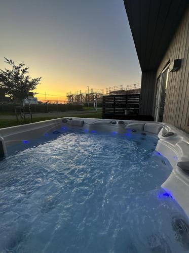 Karmoy House | Nytt og flott hus i Haugesund