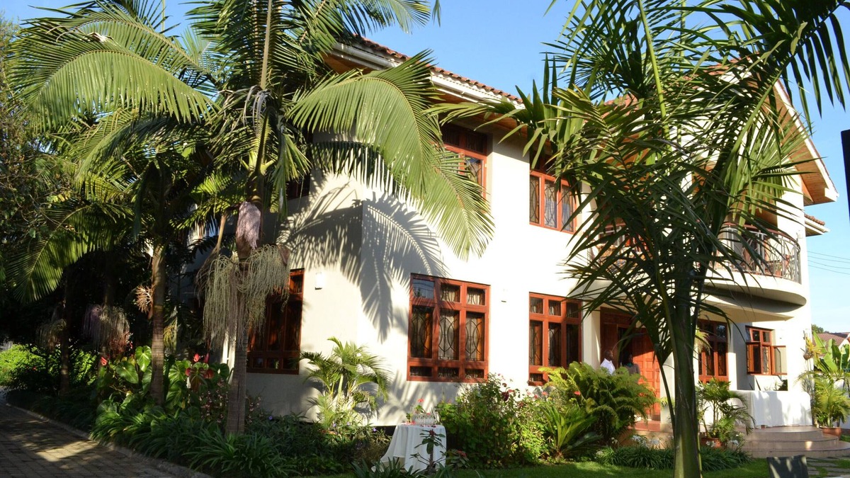 Arusha Cabin | Nyumbani Arusha B&B (Accommodations)