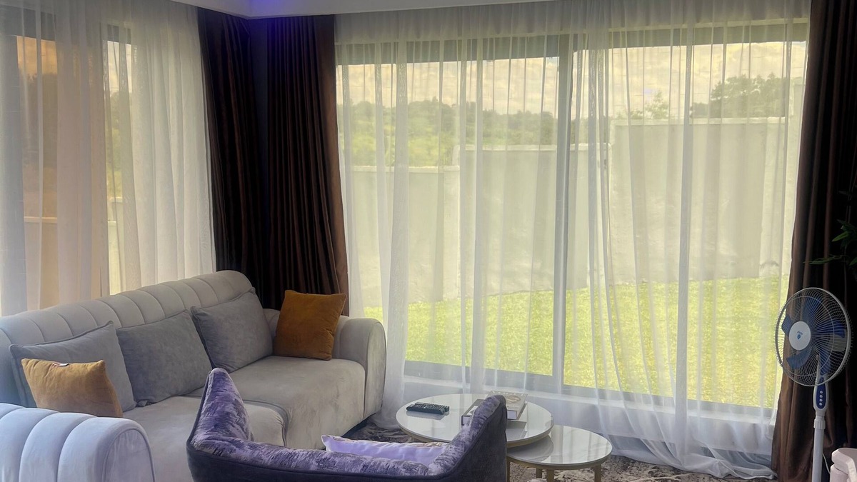Ruiru Cottage | Nyumbani cottages