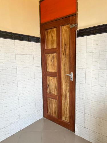 Morogoro House | Nyumbani kwa Salama