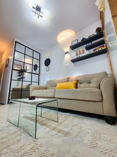 Riruta Apartment | Nyumbani Mtaani