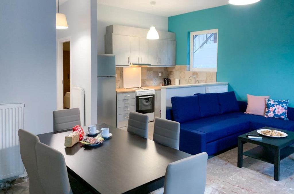 Palaia Epidavros Apartment | Nyx Apartments