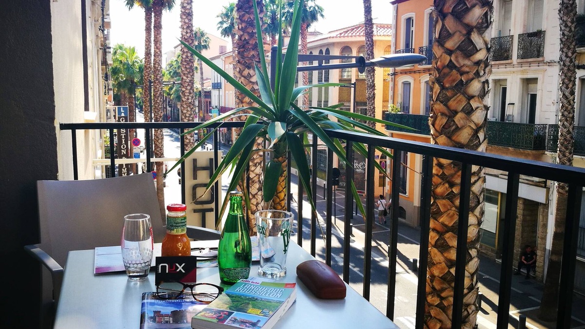 La Gare Hotel | NYX Hotel