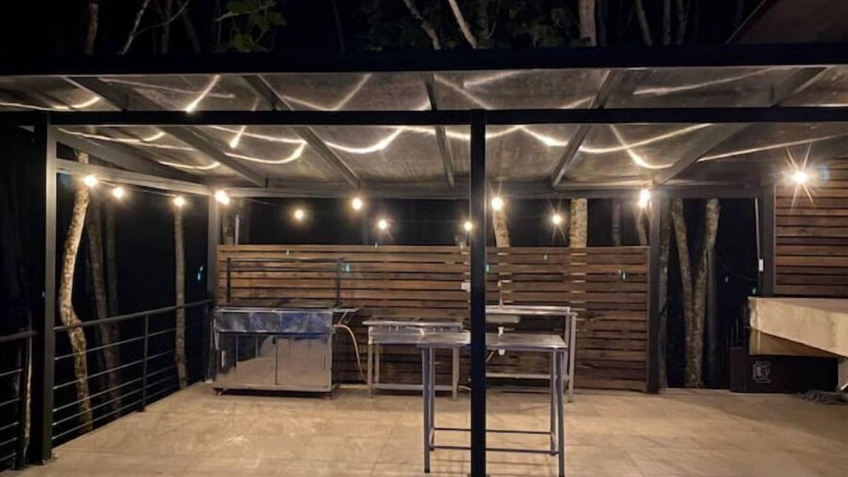Darien Other | nZen Oasis, complete farmhouse, enjoy in a group!