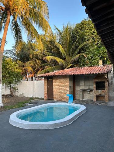 Balneario House | Oásis de Férias.
