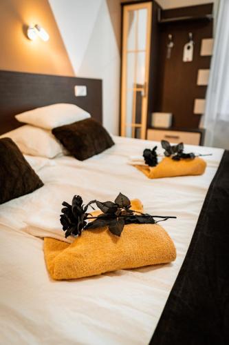 Mako Bed & Breakfast | Oázis Panzió