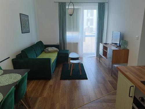 Nowy Otok Apartment | Oława Jodłowa