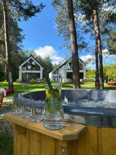 Popielzyn Zawady Resort | Ośrodek Dwa Światy