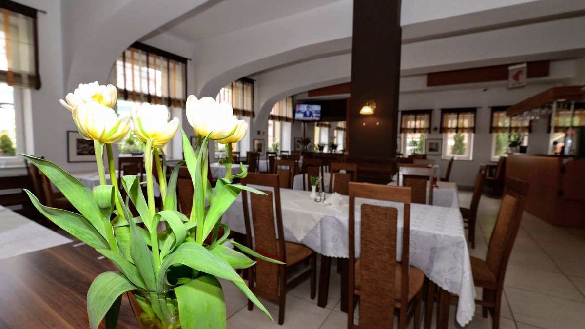Wola Duchacka Hotel | Ośrodek hotelowy Optima