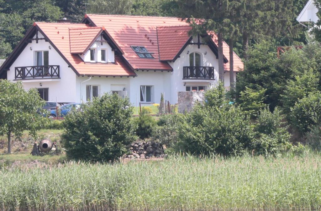 Gwiezdzin House | Ośrodek Rodzinny