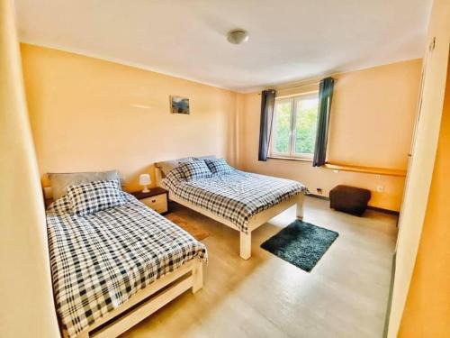 Ukta Bed & Breakfast | Ośrodek Stara Piekarnia UKTA KAJAKI