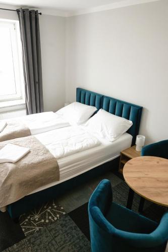 Zieleniec House | Ośrodek Szkoleniowo Wypoczynkowy GOPR