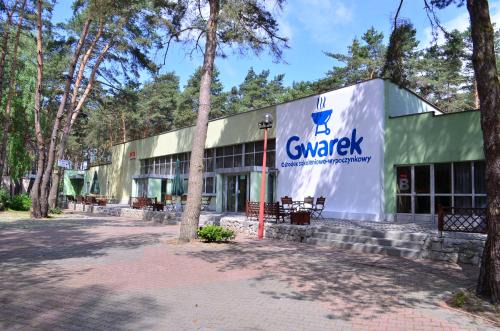 Slesin Resort | Ośrodek Szkoleniowo-Wypoczynkowy Gwarek