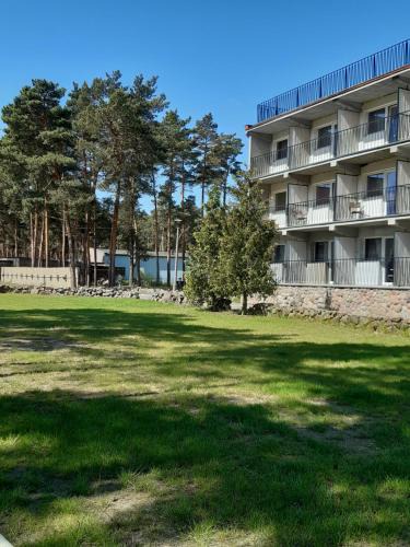 gmina Peczniew Resort | Ośrodek Vantur