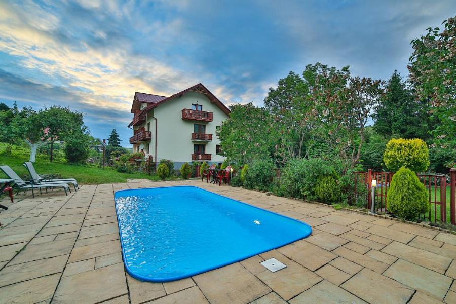 Rabka Resort | Ośrodek Wczasowy Sokół