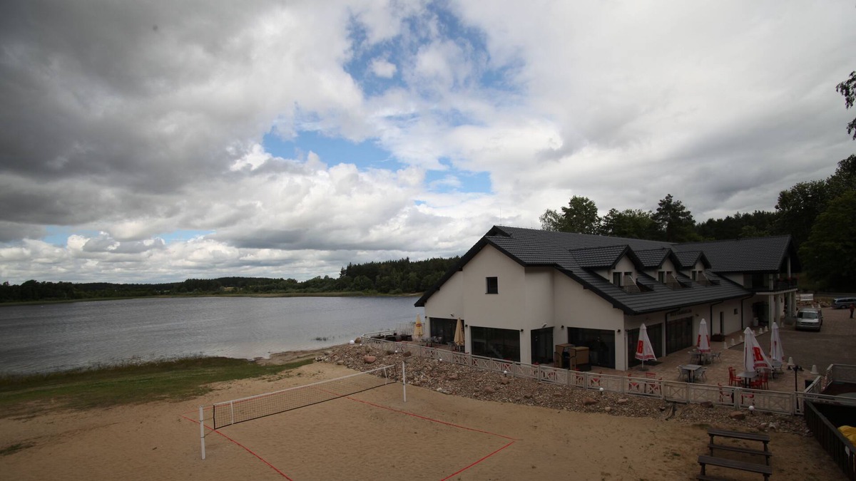 Starogard Gdanski Hotel | Ośrodek Wypoczynkowy Płaczewo