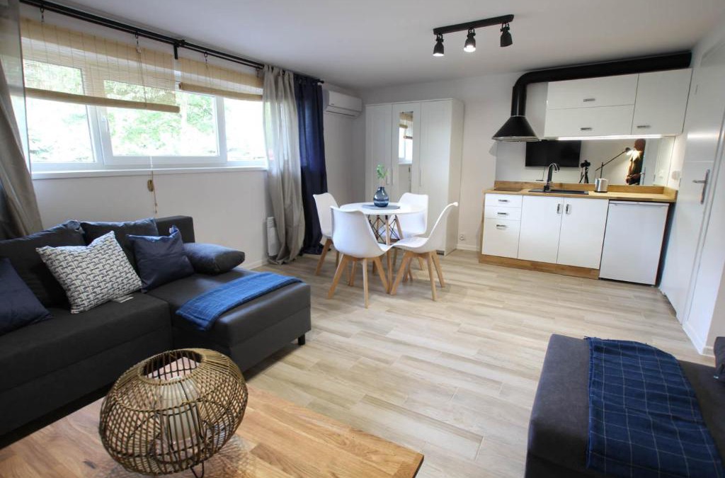Skorochow Apartment | Ośrodek Wypoczynkowy AKWA Marina