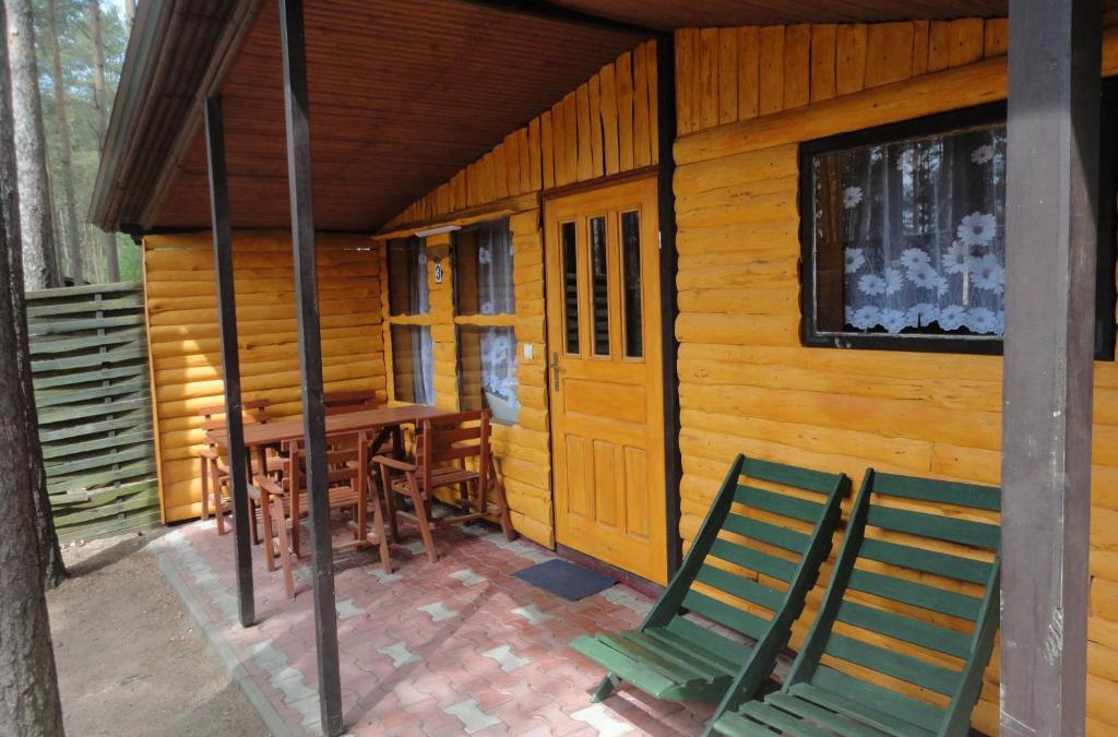Ocypel House | Ośrodek Wypoczynkowy Jaszczurka