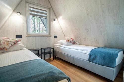 Tylkowo Resort | Ośrodek Wypoczynkowy Kalwa