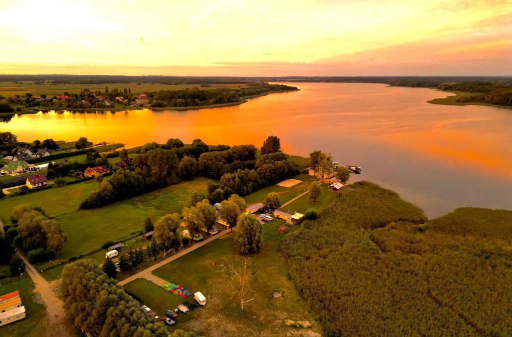Mysliborz House | Ośrodek Wypoczynkowy "Marina Rozbejko"