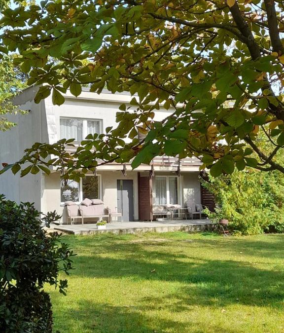 Biaokosz Resort | Ośrodek Wypoczynkowy SUM